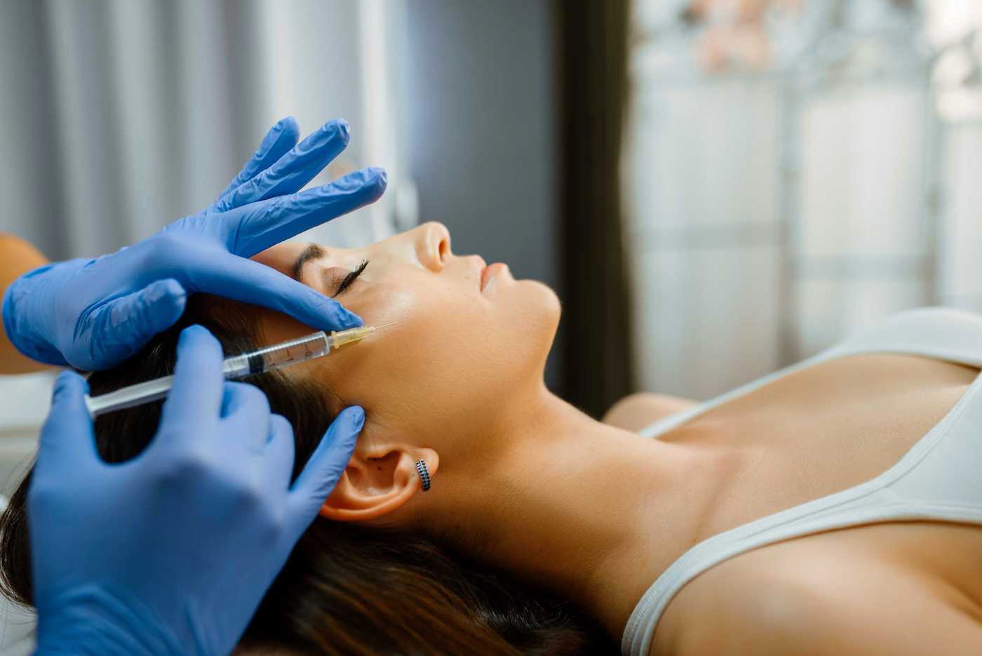 How Often Do You Have to Get Botox Redone?