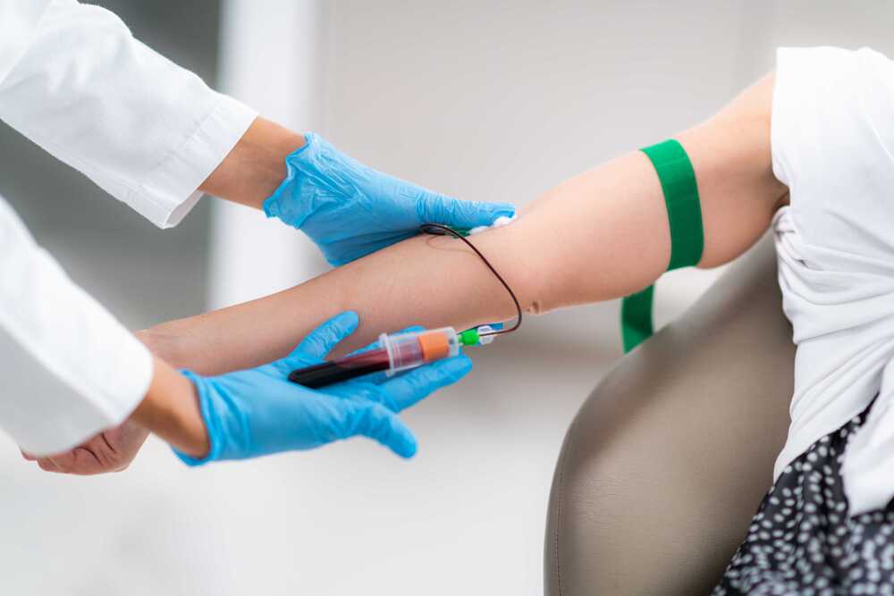 What is Platelet-Rich Plasma?