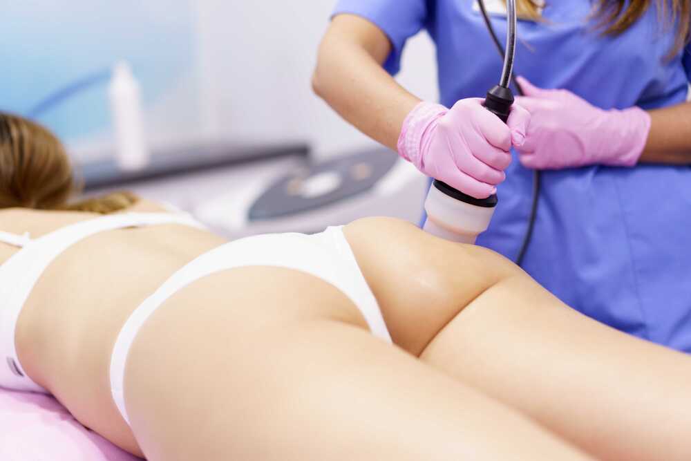 What is an Injectable Butt Lift?