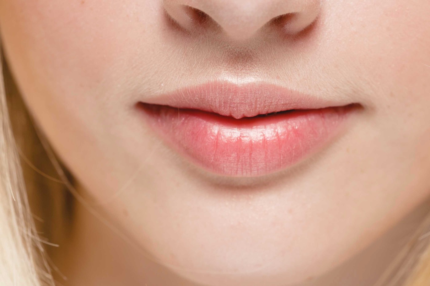 How Long After Lip Filler Can I Wear Lipstick?