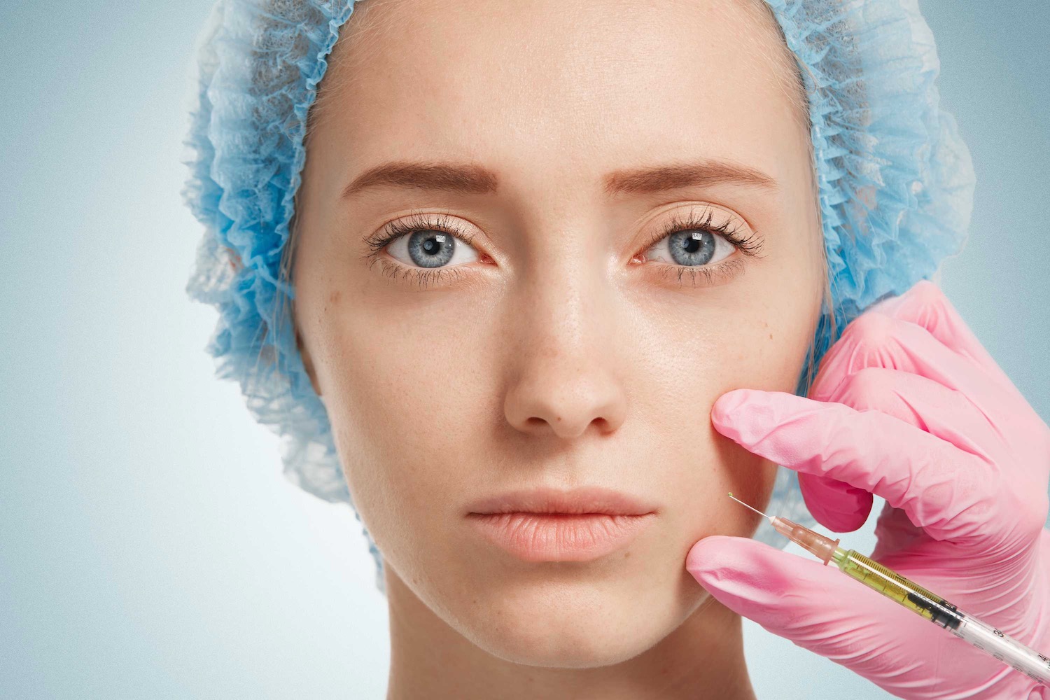 How Long Does Botox Bruising Last?