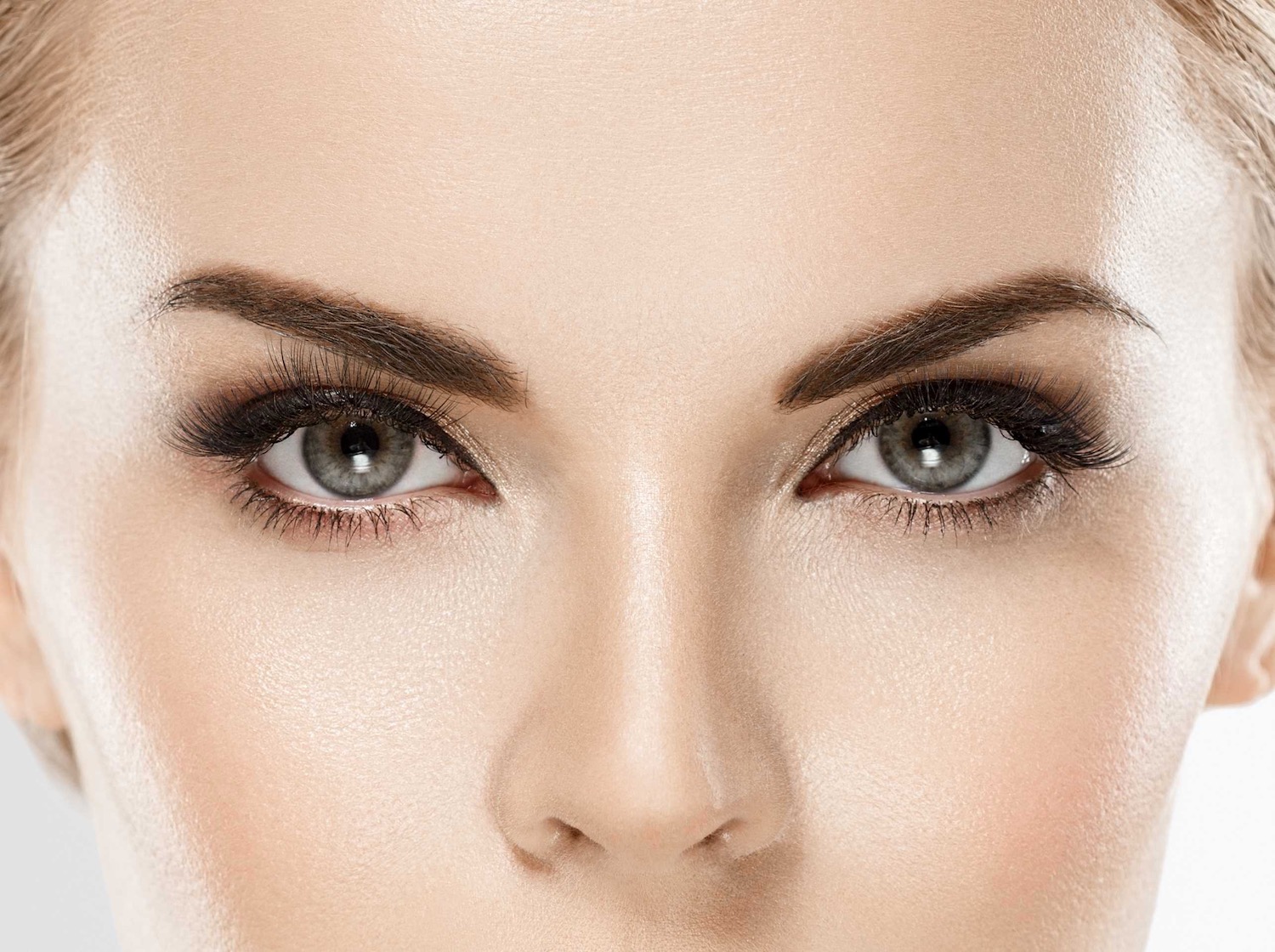 How to Lift Eyebrows with Botox