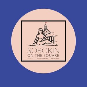 Sorokin on the Square – Delaware Valley Plastic Surgery Botox in Philadelphia, Pa