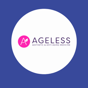 Ageless – Aesthetic & Anti-Aging Medicine in Pensacola, FL