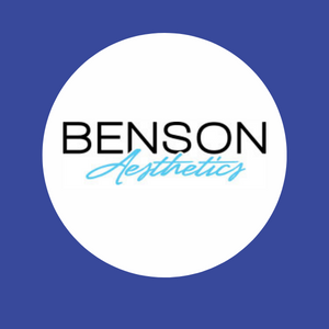 Benson Aesthetics in Sebastian FL