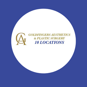 Goldfingers Aesthetics Dr. Phillips in Orlando, FL