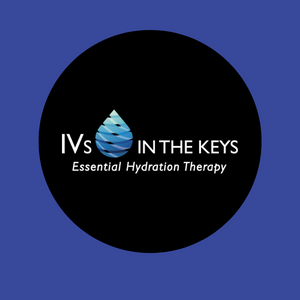 IVs in the Keys in Islamorada Florida