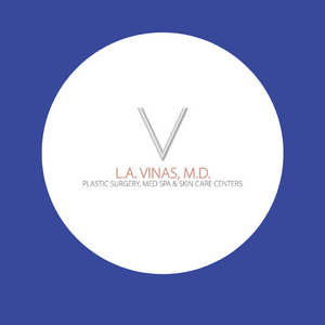 L.A. Vinas M.D. Plastic Surgery, Med Spa & Skin Care Centers in West Palm Beach, FL