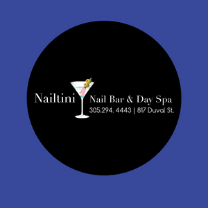 Nailtini Nail Bar & Day Spa in Key West