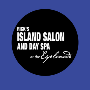 Rick’s Island Salon & Day Spa in Macro Island Florida
