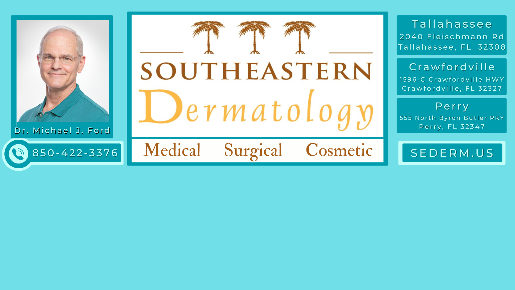 Southeastern Dermatology