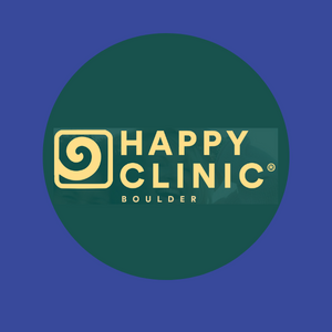 Happy Clinic Boulder in Broomfield, CO