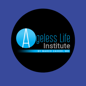 Marco M. Zahedi MD – Ageless Life Institute in San Bernardino, CA
