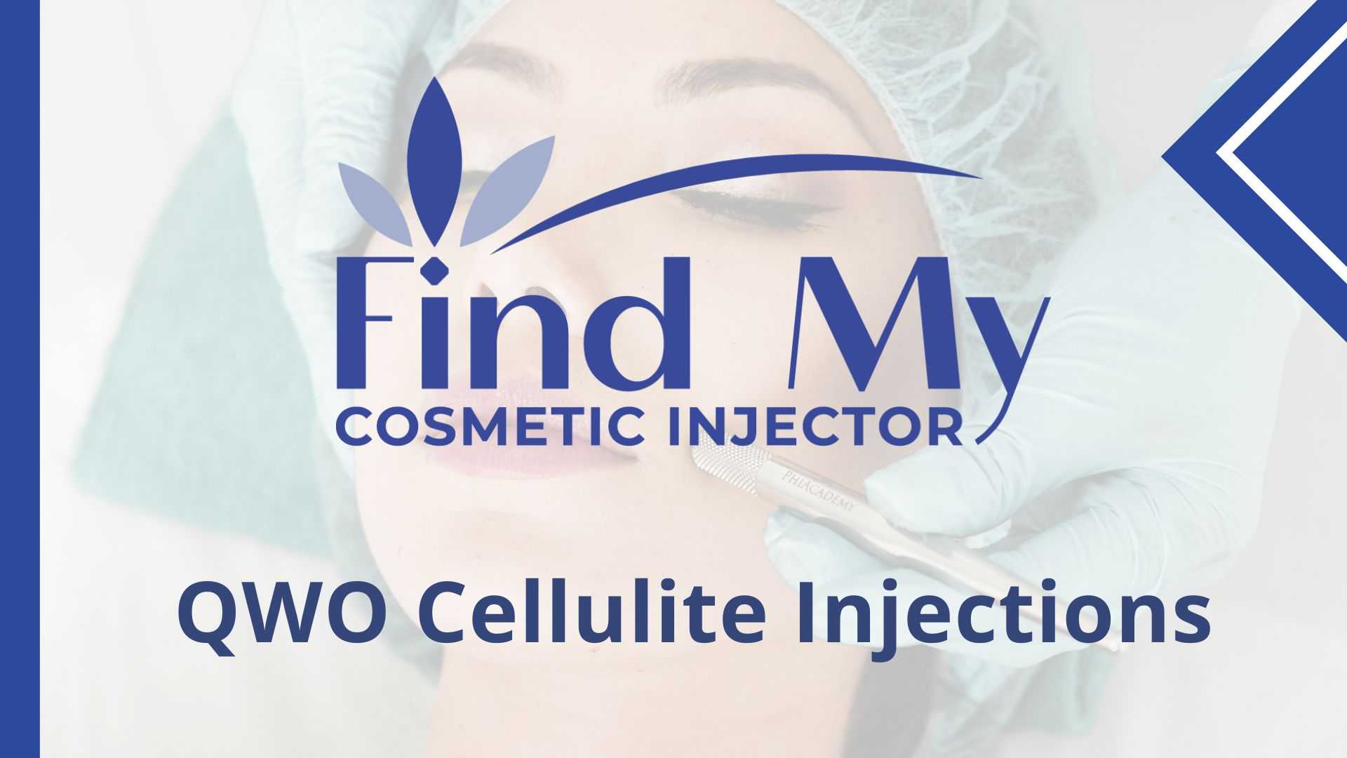 QWO Cellulite Injections Find My Cosmetic Injector