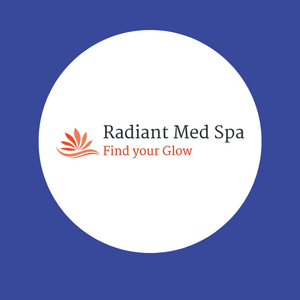 Radiant Med Spa in Fremont, CA