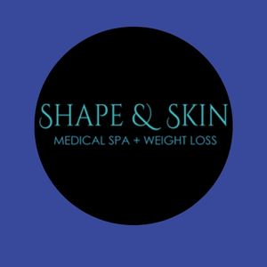 SHAPE & SKIN Medical Spa & Weight Loss Botox in Huntington Beach, CA