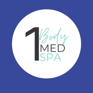 1 Body Med Spa Botox in Pearland, TX