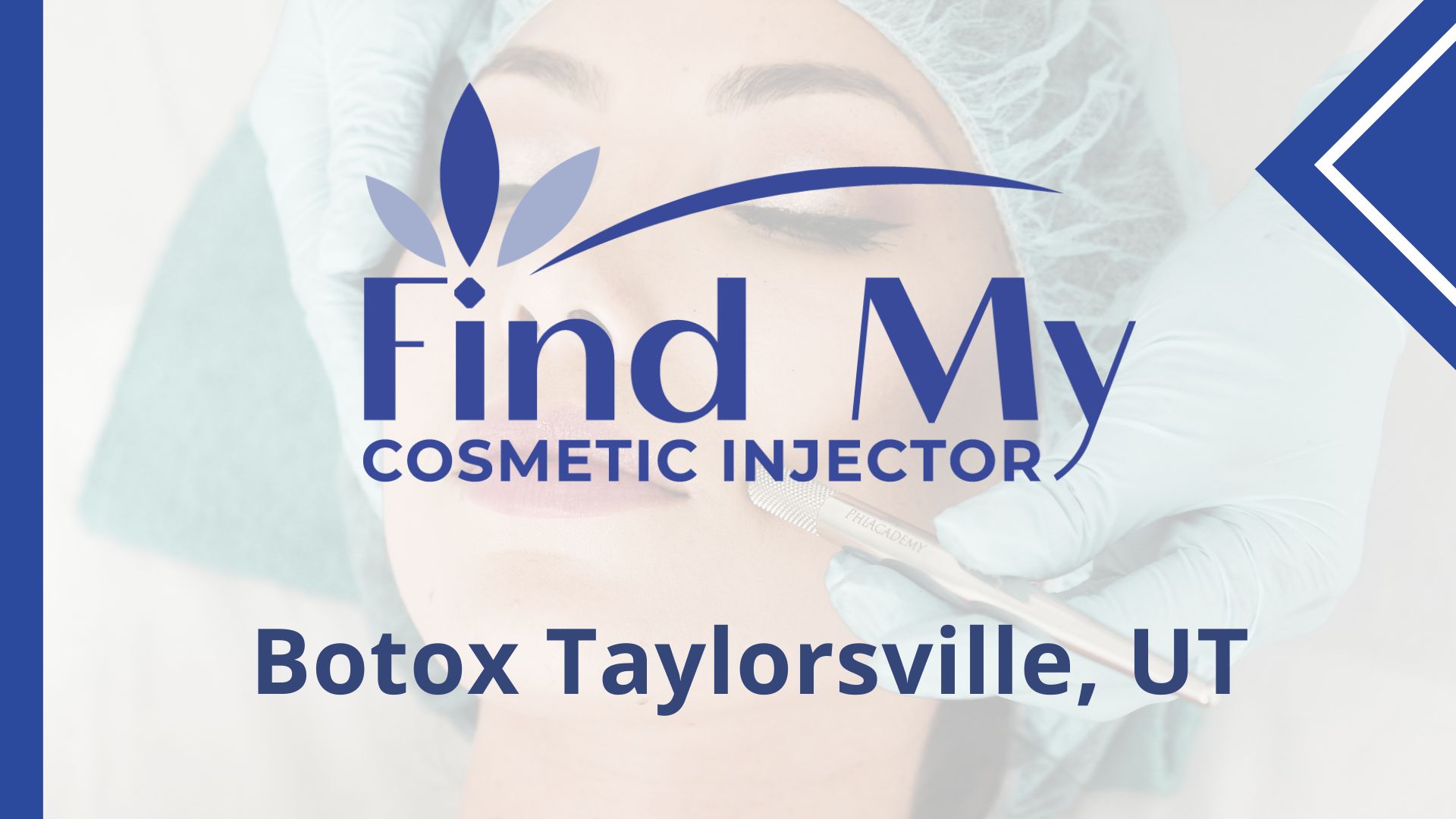Botox in Taylorsville, UT | Find My Cosmetic Injector