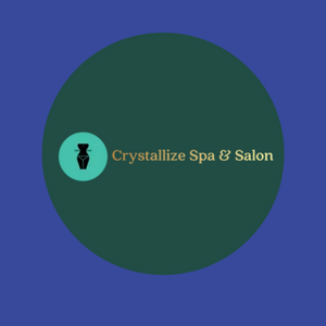 Crystallize Spa & Salon in Orem, UT
