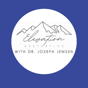 Elevation Aesthetics with Dr. Joseph Jensen in Layton, UT
