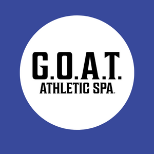 G.O.A.T. Athletic Spa in South Jordan, UT