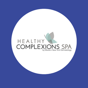 Healthy Complexions Spa by Western New York Dermatology in Cheektowaga, NY
