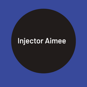 Injector Aimee in Islip, NY