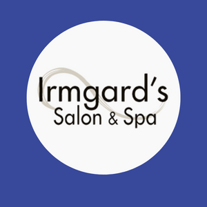 Irmgard’s Salon & Spa in Cumberland Hill, RI