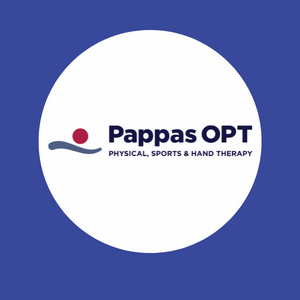 Pappas OPT Physical, Sports and Hand Therapy in Wakefield-Peacedale, RI