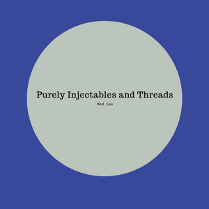 Purely Injectables & Threads in Orem, UT
