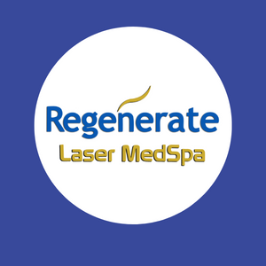 Regenerate Laser MedSpa in McAllen, TX