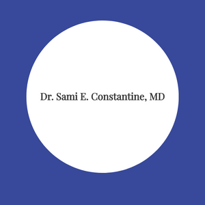 Sami E Constantine, MD in Mesquite, TX