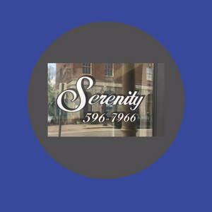 Serenity Salon in Westerly, RI