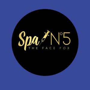 Spa No.5 in Kingston, RI, Newport East, RI, Tiverton, RI