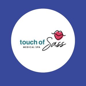 Touch of Sass Medical Spa Botox in Midland, TX
