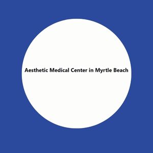 Aesthetic Medical Center Botox in Myrtle Beach, SC