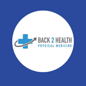 Back 2 Health Physical Medicine, Botox in Summerville-SC