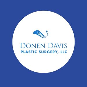 Donen Davis Plastic Surgery Botox in Columbia, SC