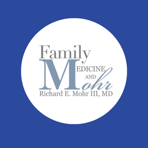 Family Medicine and Mohr: Richard E. Mohr III, MD in Florence, SC