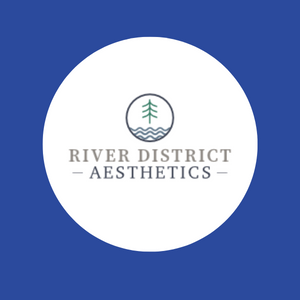 River District Aesthetics, Botox in Rock Hill-SC