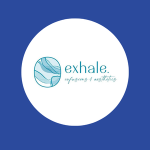 exhale.infusions & aesthetics, Botox in Summerville-SC
